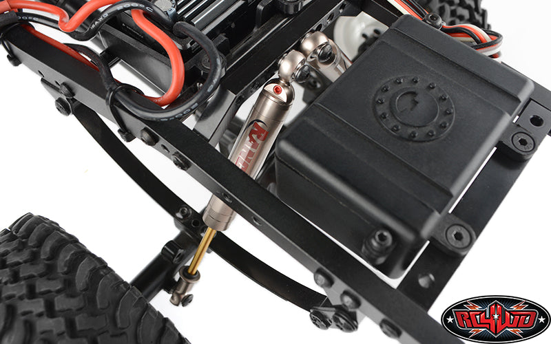 RC4WD ランチョ RS9000 XL ショックアブソーバー (100mm) (V2) Z-D0017