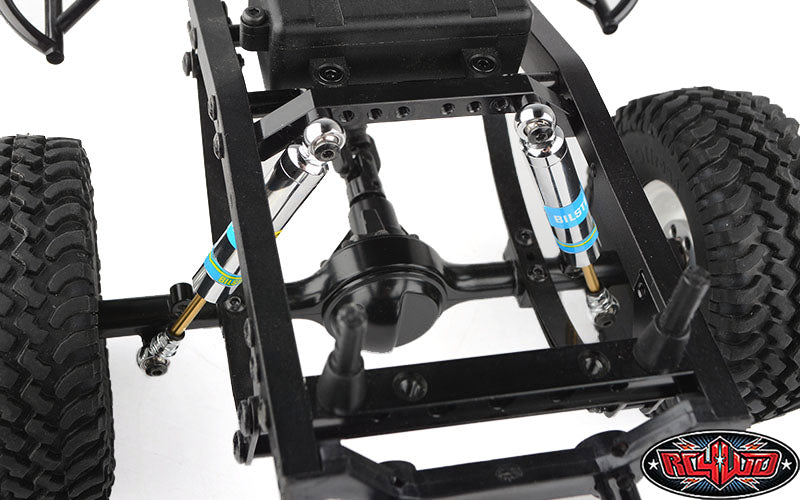 RC4WD ビルシュタイン SZシリーズ ショックアブソーバー (90mm)　Z-D0059