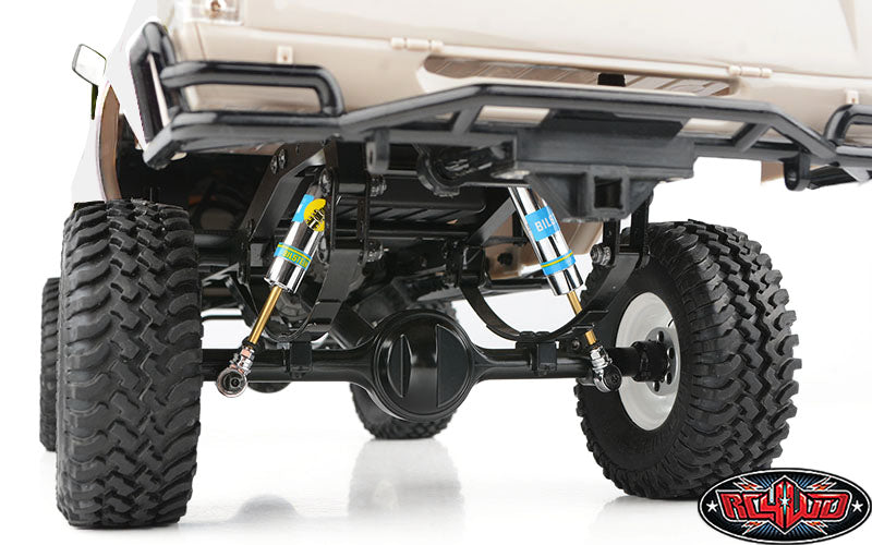 RC4WD ビルシュタイン SZシリーズ ショックアブソーバー (90mm)　Z-D0059