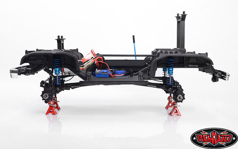 RC4WD King オフロードレーシングショック トラクサス TRX-4用 (90mm) Z-D0080