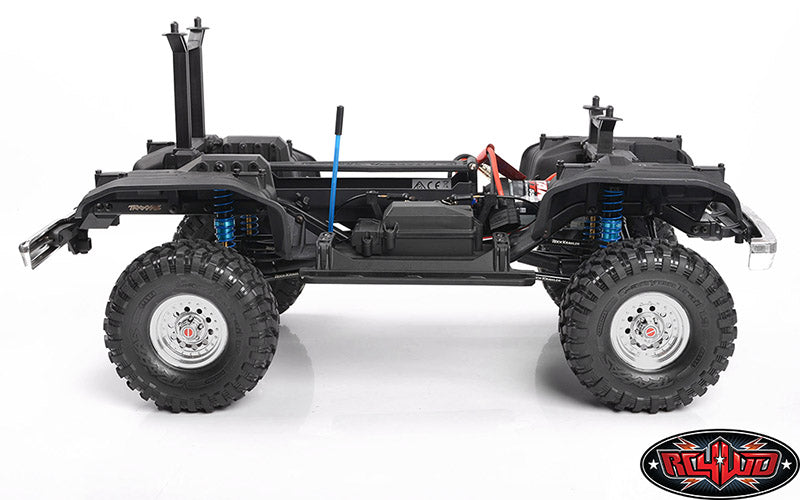 RC4WD King オフロードレーシングショック トラクサス TRX-4用 (90mm) Z-D0080