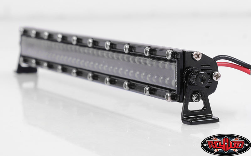 RC4WD KC HiLiTES 1/10 Cシリーズ 高性能LEDライトバー (150mm/6インチ)　Z-E0061