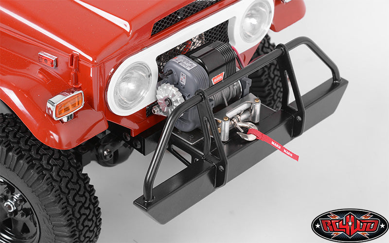 RC4WD 1/10 ウォーン 8274 ウインチ Z-E0075