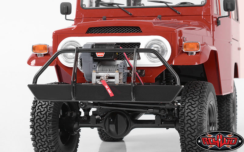RC4WD 1/10 ウォーン 8274 ウインチ Z-E0075