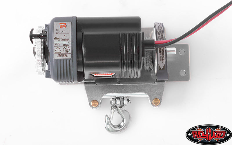 RC4WD 1/10 ウォーン 8274 ウインチ Z-E0075