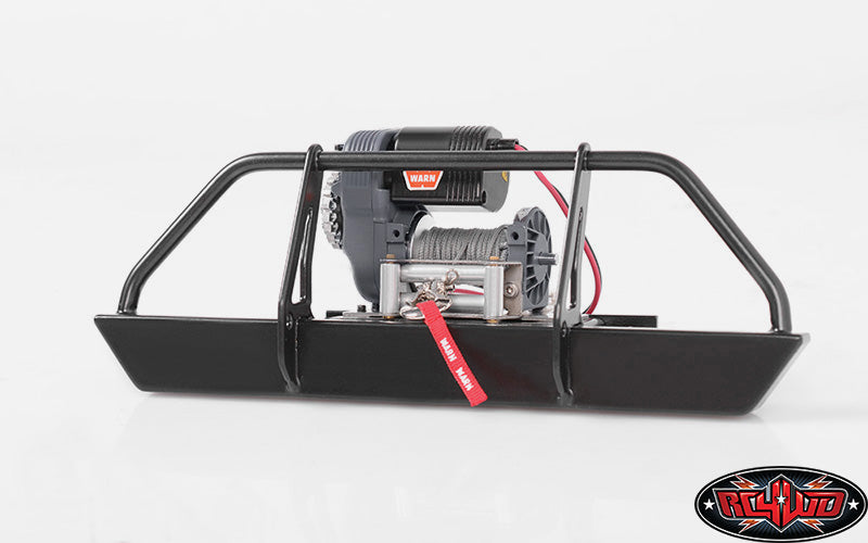 RC4WD 1/10 ウォーン 8274 ウインチ Z-E0075