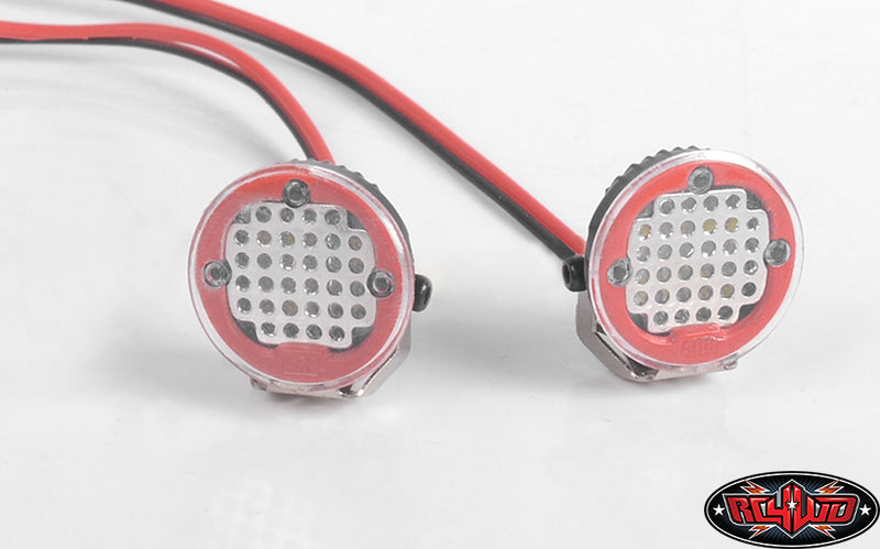 RC4WD ARB インテンシティ LED ライトセット Z-E0112