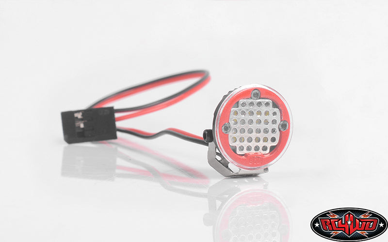 RC4WD ARB インテンシティ LED ライトセット Z-E0112
