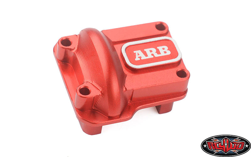RC4WD ARB デフカバー Traxxas TRX4M 用　Z-S0372