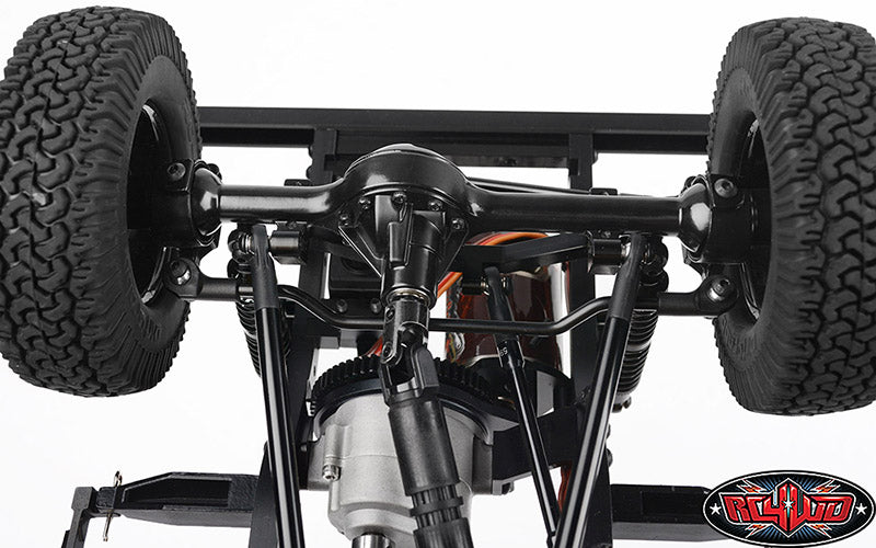 105mm 強化ステアリングリンク V2 Z-S0461