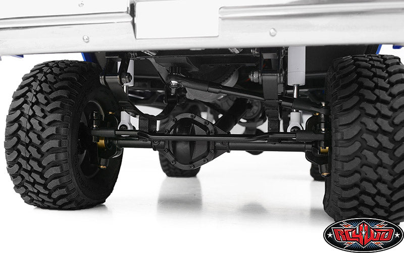 105mm 強化ステアリングリンク V2 Z-S0461