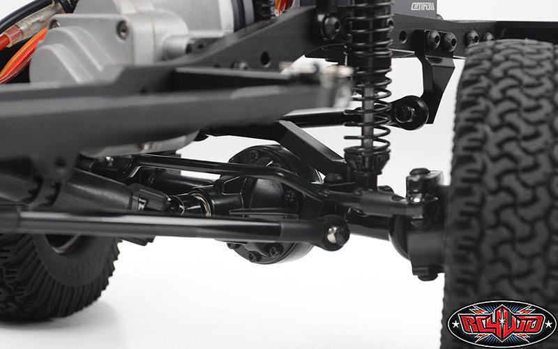 105mm 強化ステアリングリンク V2 Z-S0461