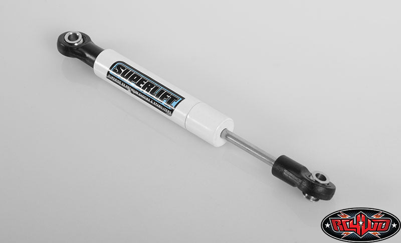 RC4WD スーパーリフト 調整式ステアリングスタビライザー (90mm-120mm) Z-S0986