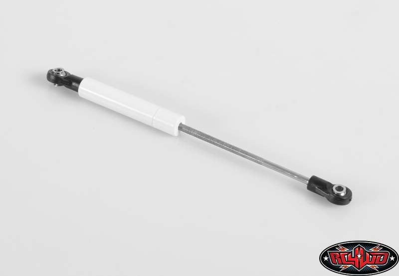 RC4WD スーパーリフト 調整式ステアリングスタビライザー (90mm-120mm) Z-S0986