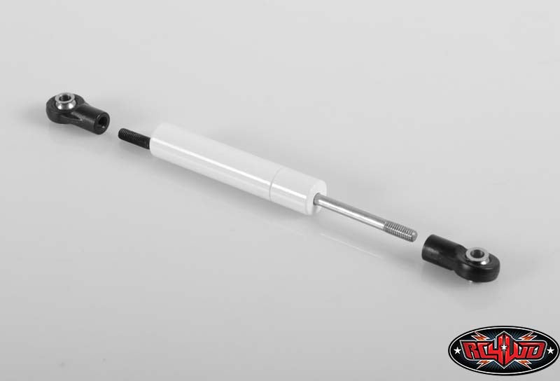 RC4WD スーパーリフト 調整式ステアリングスタビライザー (90mm-120mm) Z-S0986