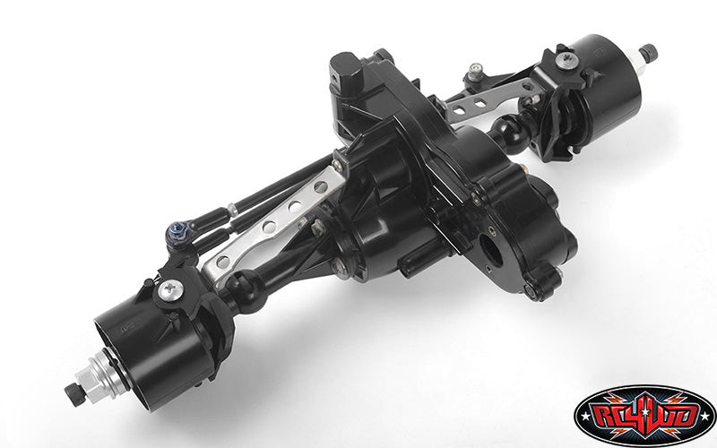RC4WD  エクストリームデューティ XVD クラッドバスター アクスル用  Z-S1299