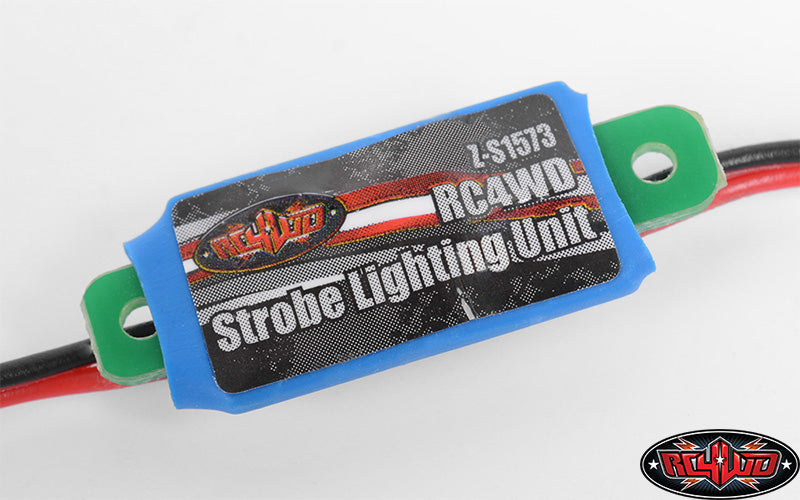 RC4WD ストロボライティングユニット Z-S1573