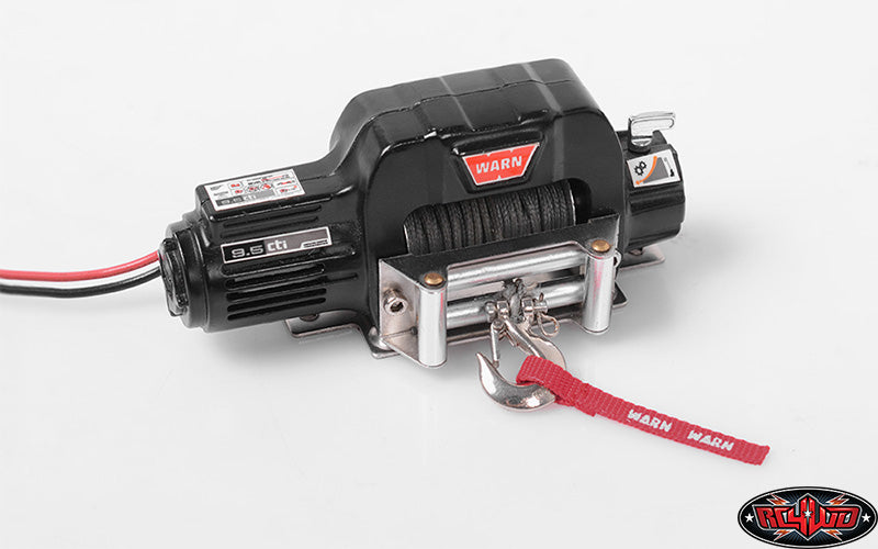 RC4WD Warn ウインチプルタグ Z-S1660