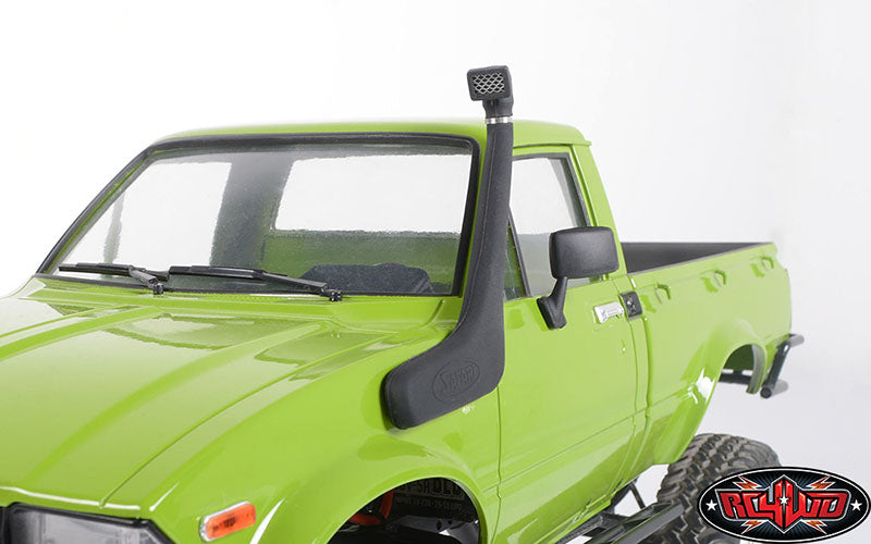 RC4WD 1982年式 トヨタ ピックアップ/モハベ II用 サファリ シュノーケル  Z-S1826