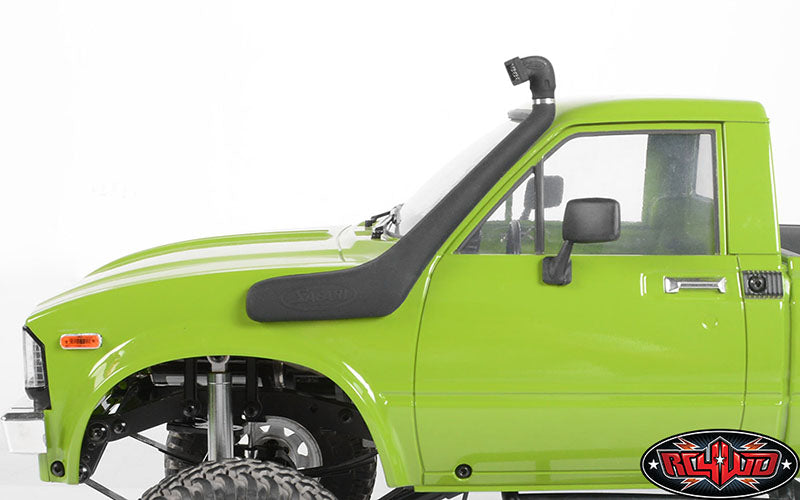 RC4WD 1982年式 トヨタ ピックアップ/モハベ II用 サファリ シュノーケル  Z-S1826