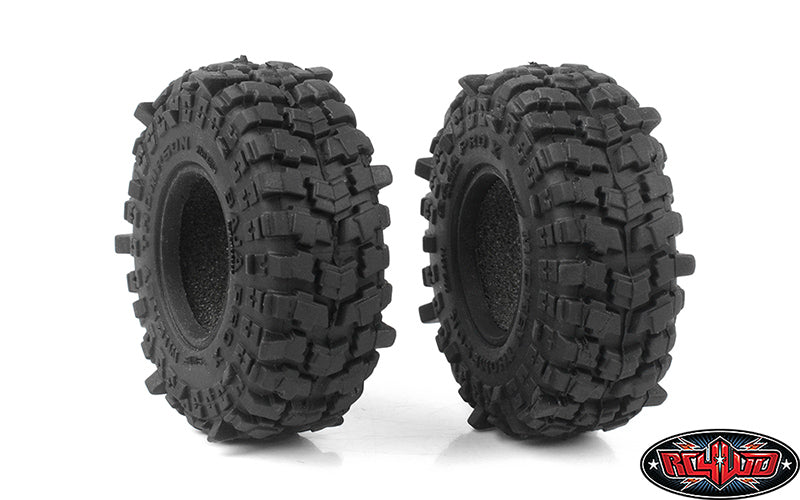 RC4WD ミッキー・トンプソン バハ プロ X 1.0インチ スケールタイヤ Z-T0047