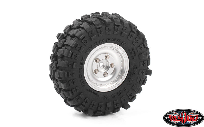 RC4WD ミッキー・トンプソン バハ プロ X 1.0インチ スケールタイヤ Z-T0047