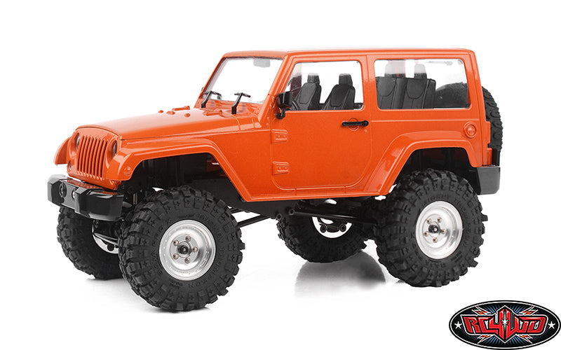 RC4WD ミッキー・トンプソン バハ プロ X 1.0インチ スケールタイヤ Z-T0047