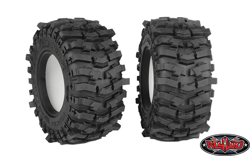 RC4WD ミッキートンプソン バハプロX 40シリーズ 3.8インチタイヤ Z-T0081 RC4WD ミッキートンプソン バハプロX 40シリーズ 3.8インチタイヤ Z-T0081