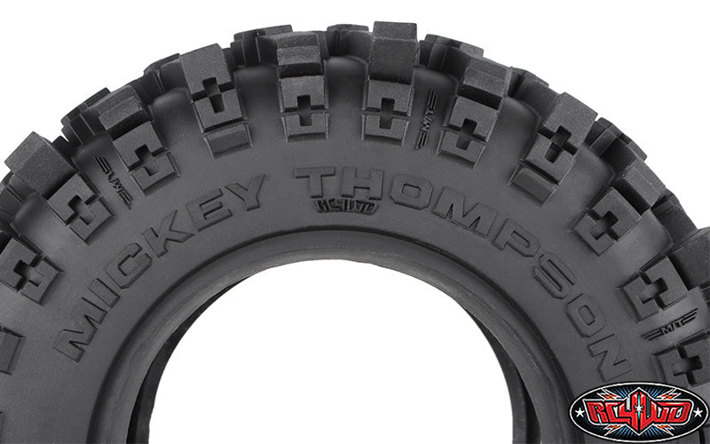 RC4WD ミッキートンプソン バハプロX 40シリーズ 3.8インチタイヤ Z-T0081