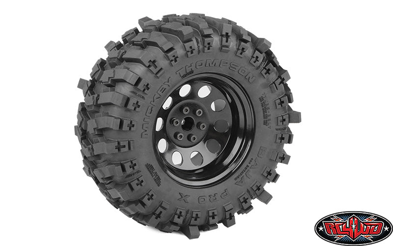 RC4WD ミッキートンプソン バハプロX 40シリーズ 3.8インチタイヤ Z-T0081