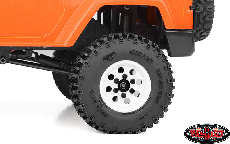 RC4WD ミッキー・トンプソン バハ MTZ 1.0インチスケールタイヤ　Z-T0120