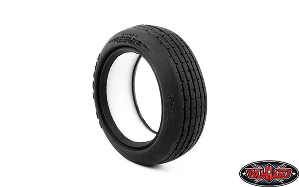 タイヤ　1／10ミキトムソンMickey Thompson 2.2\