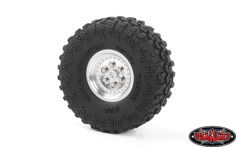RC4WD インターコ IROK 0.7インチスケールタイヤ 4本  Z-T0216