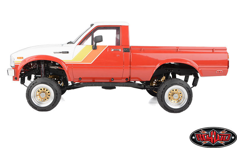 RC4WD テンペスト 1.55インチ幅ビードロックホイール Z-W0102 - RCTRAIL