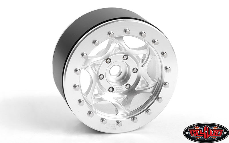 RC4WD ウォーカーエバンス 501 レジェンド 1.9インチ ビードロックホイール Z-W0318 - RCTRAIL
