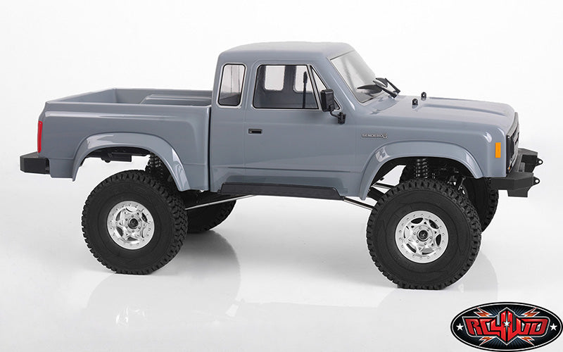 RC4WD ウォーカーエバンス 501 レジェンド 1.9インチ ビードロックホイール Z-W0318 - RCTRAIL