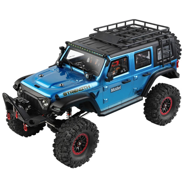 Amazon.co.jp: タミヤ 1/10 電動RCカーシリーズ No.242 ワイルド