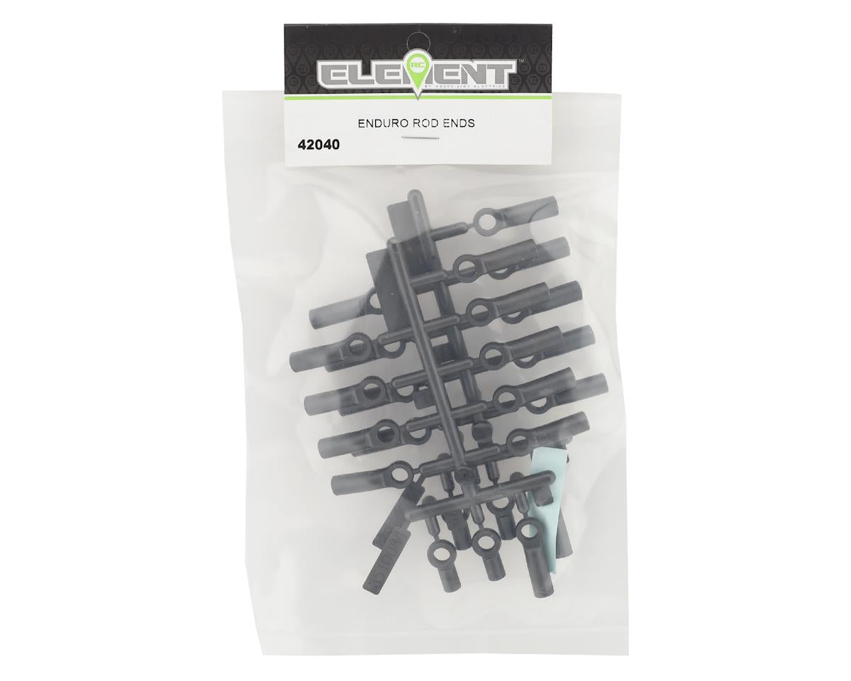 エレメントRC　エンデューロ　ロッドエンド　ASC42040 - RCTRAIL