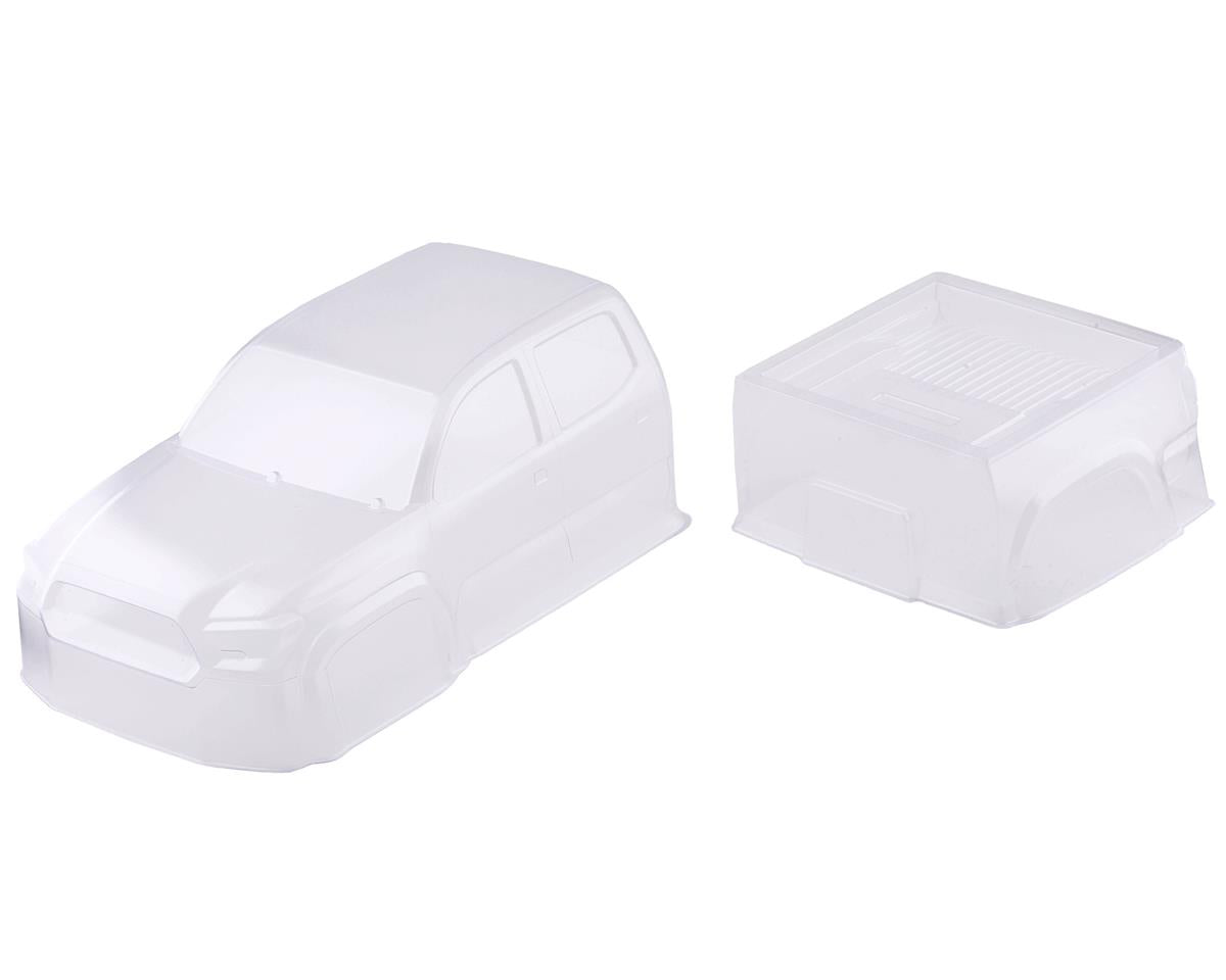 エレメントRC ナイトランナーボディセット（クリア）（ホイールベース325mm） 42166