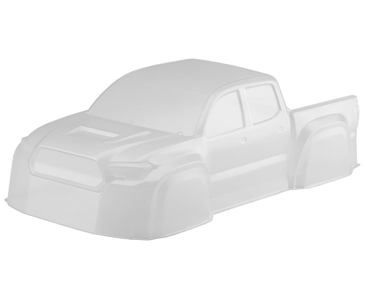 エレメント RC エンデューロ ナイトウォーカー ボディセット (クリア) 42282