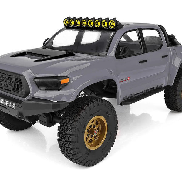 エレメント RC エンデューロ ナイトウォーカー ボディセット (クリア
