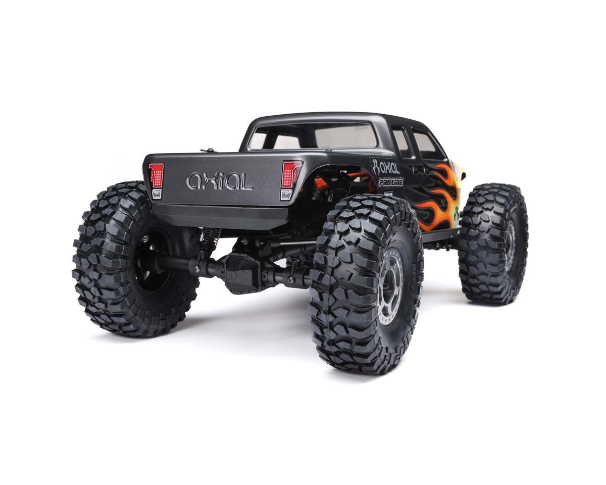 AXIAL SCX10 アキシャル ラジコン - ラジコン