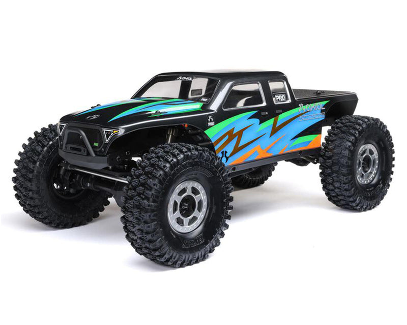AXIAL