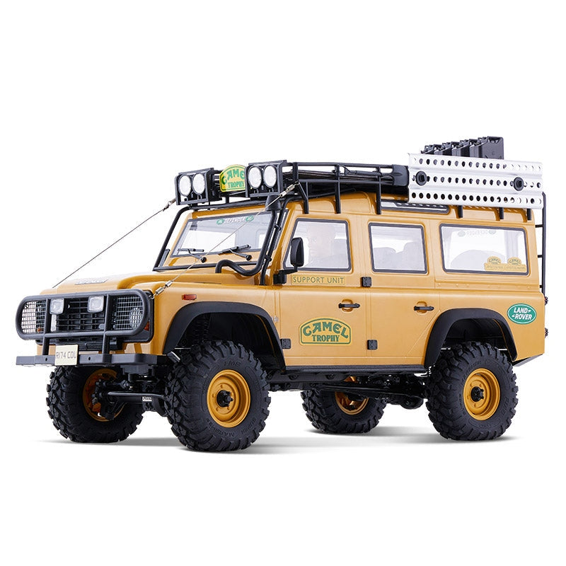 DEFENDER
