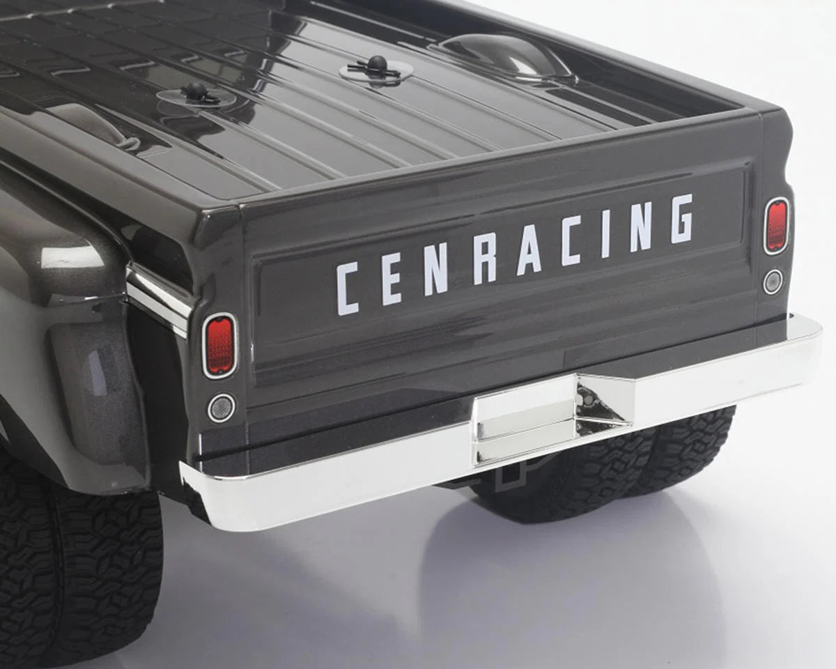 CEN シカリオ 1/10 RTR カスタム デュアリー トラック 　各色