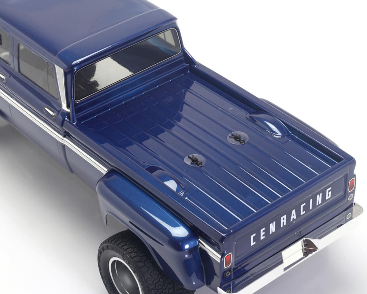 CEN シカリオ 1/10 RTR カスタム デュアリー トラック 　各色