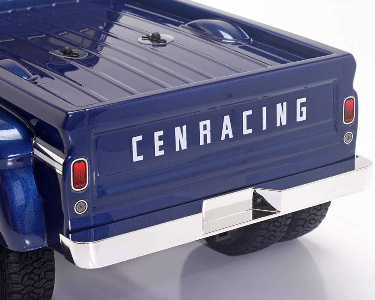 CEN シカリオ 1/10 RTR カスタム デュアリー トラック 　各色