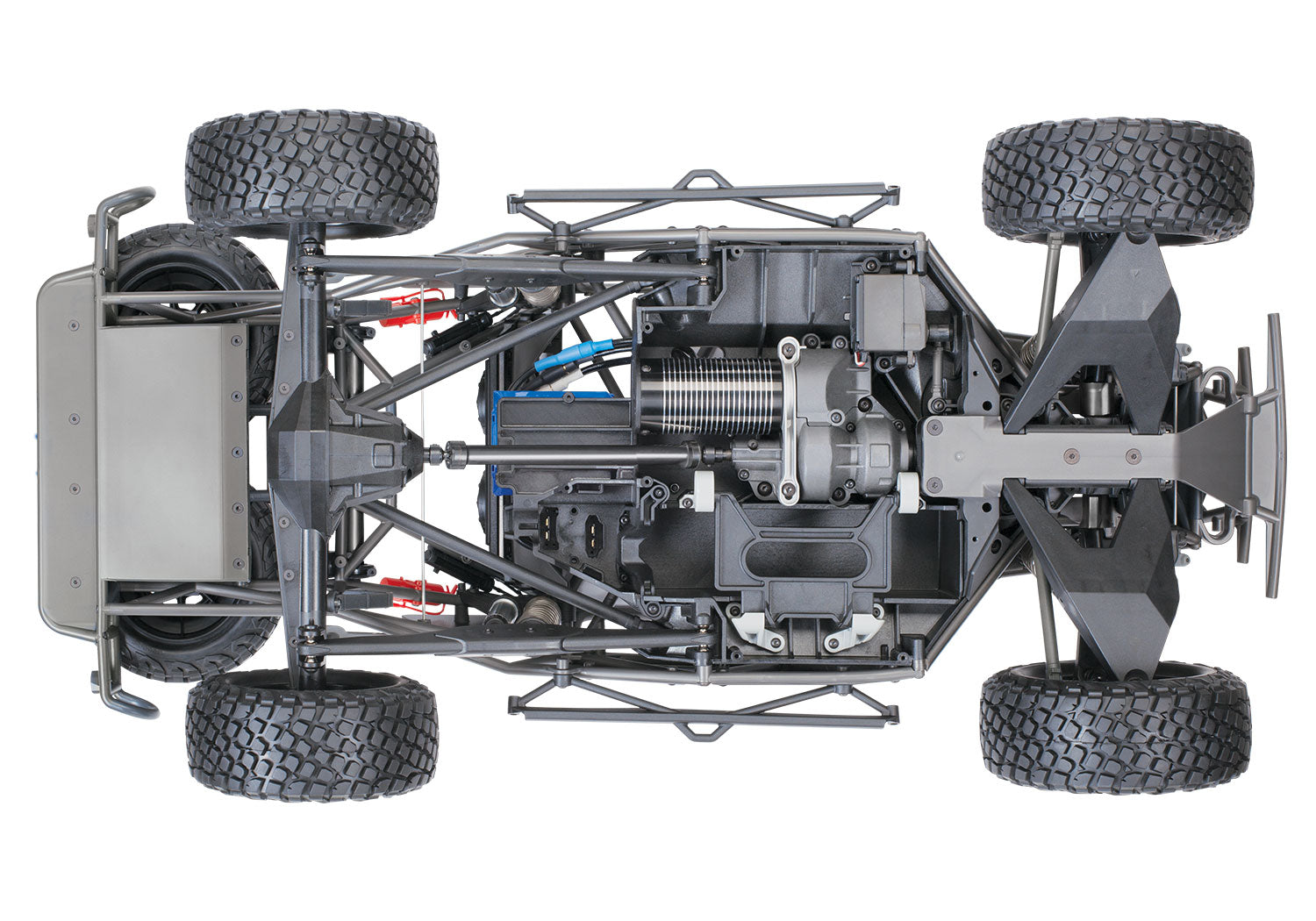 トラクサスリンク モジュール 6511 付属 】トラクサス 1/7