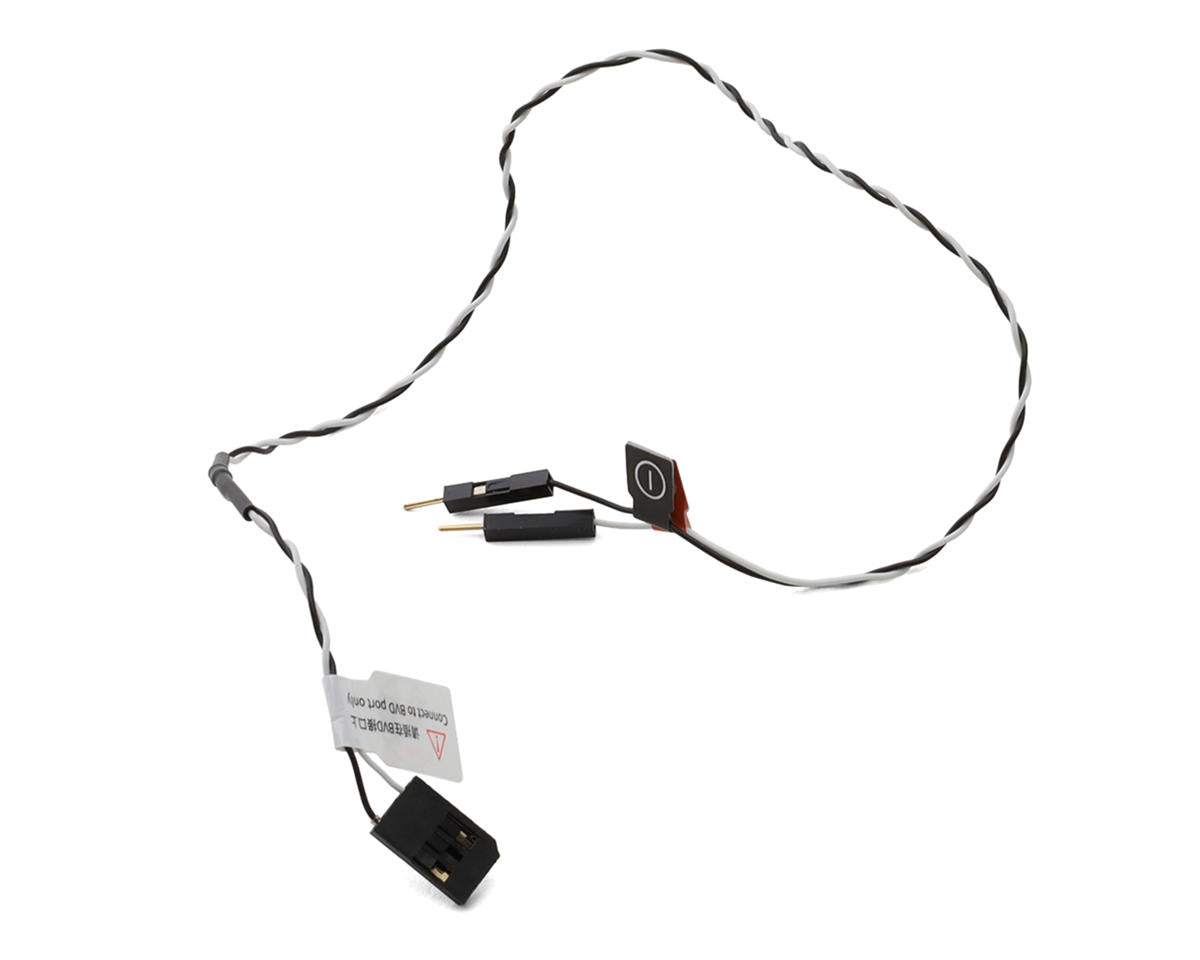 FLYSKY INR4-GYB 4チャンネル 2.4GHz AFHDS3 ISM 受信機（ジャイロ付き）INR4-GYB