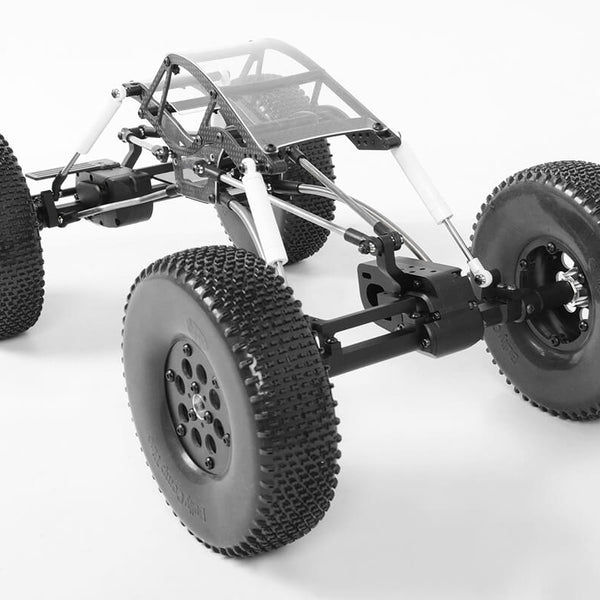 RC4WD Bully II MOA コンペティションクローラーキット Z-K0056